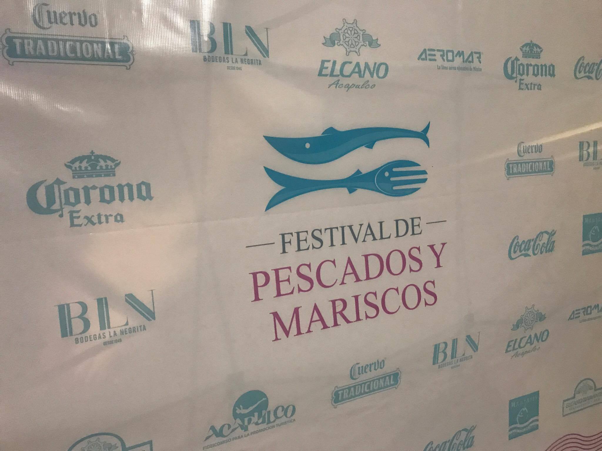 Festival Acapulco19