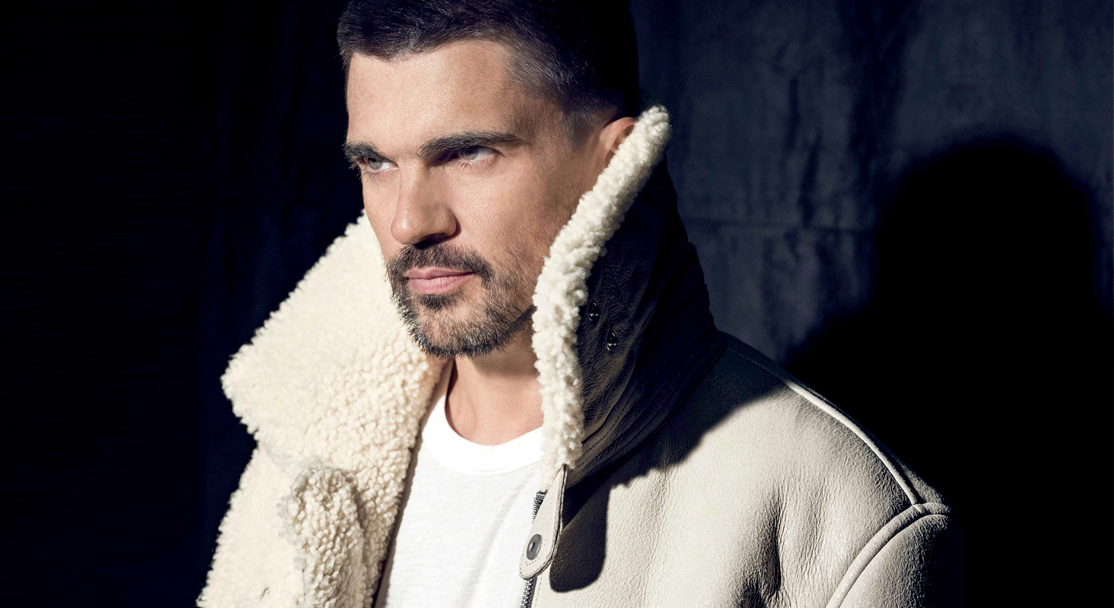 20 PREGUNTAS CON JUANES