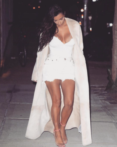 Kim Kardashian2