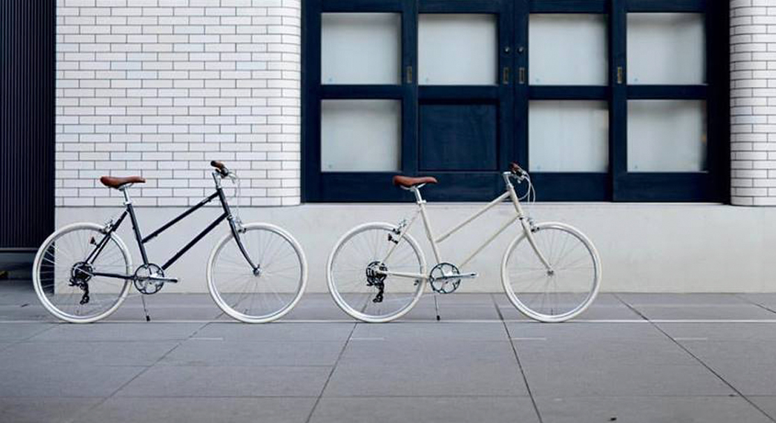 RODADA 2.0: DEL MINIMALISMO Y LAS BICIS…