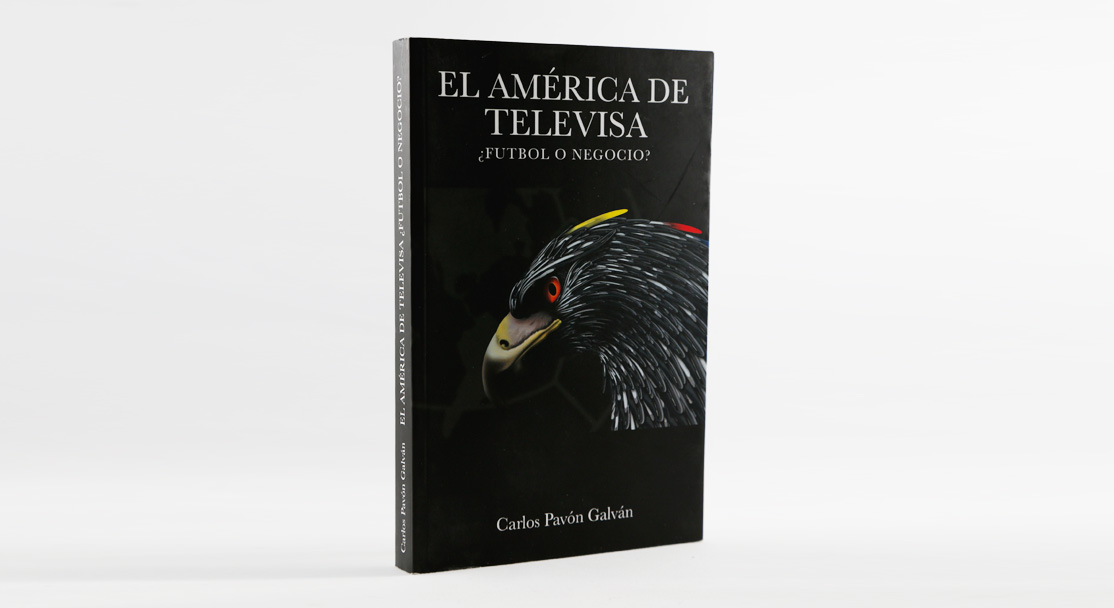 EL AMÉRICA DE TELEVISA. ¿FUTBOL O NEGOCIO?