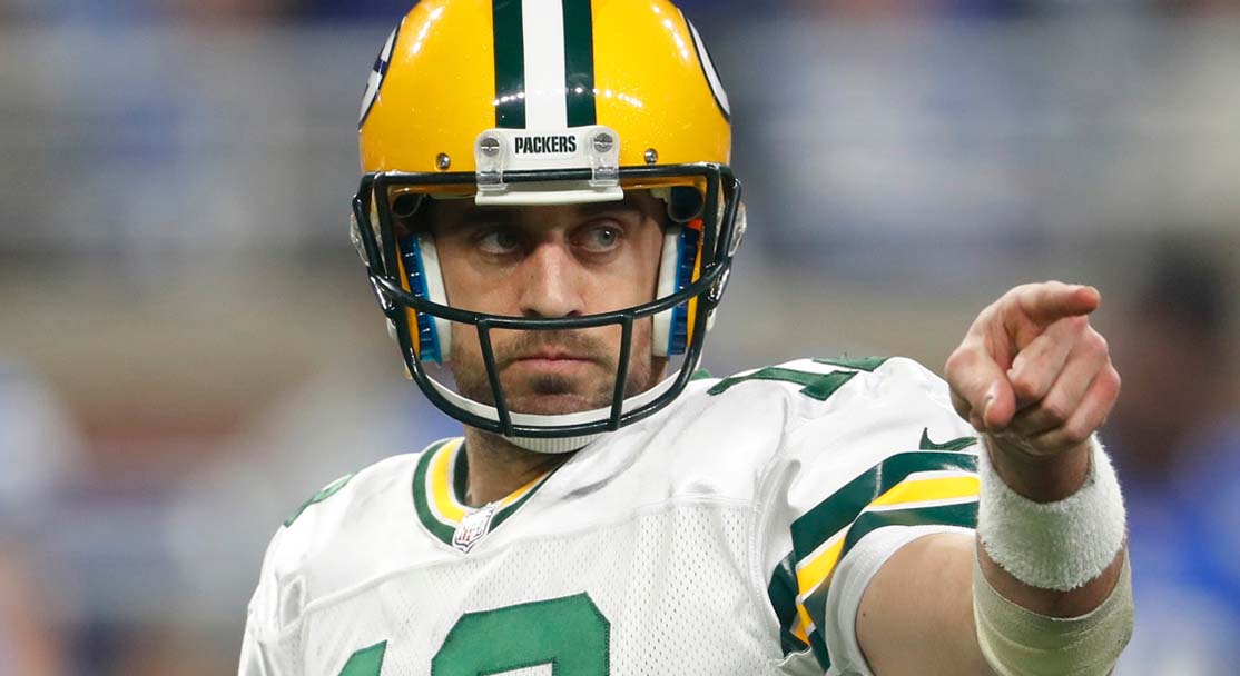 ¿CUÁL ES EL DESTINO DE LOS EMPACADORES SIN AARON RODGERS?