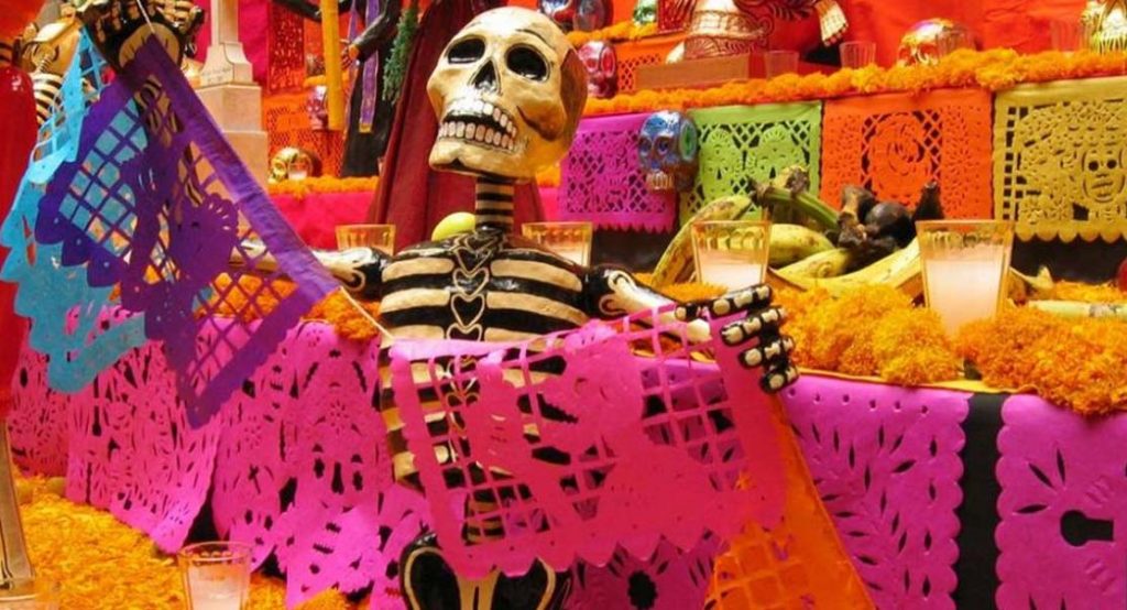 VIVE EL SABOR DE ZACATECAS SIN MOVERTE DE LA CDMX