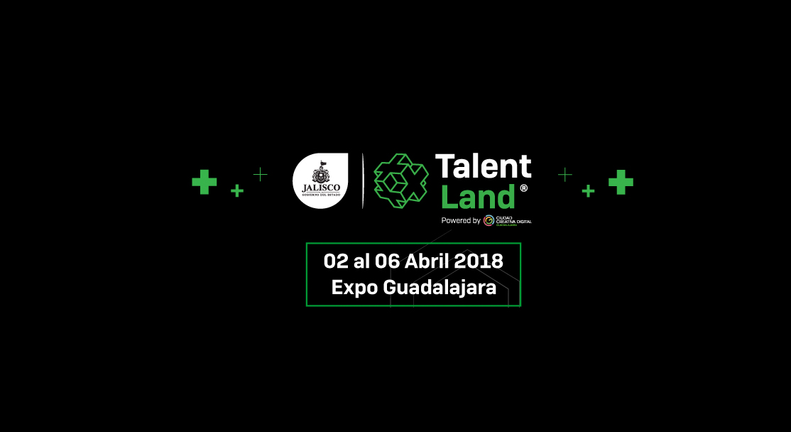 CREAN JALISCO TALENT LAND