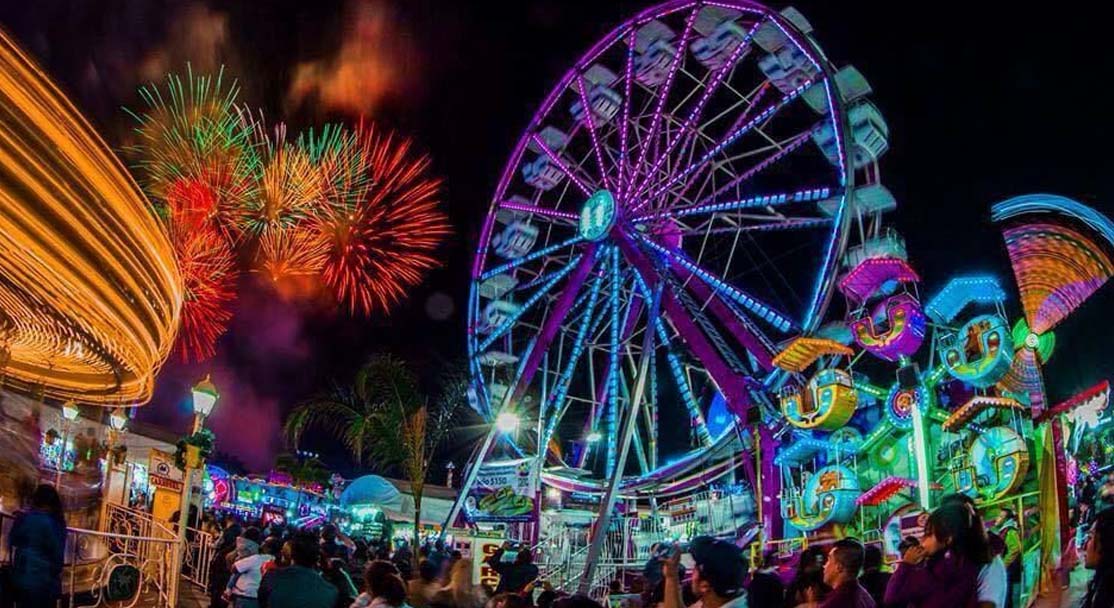 EN ACAPULCO “ES MEJOR DAR QUE RECIBIR”