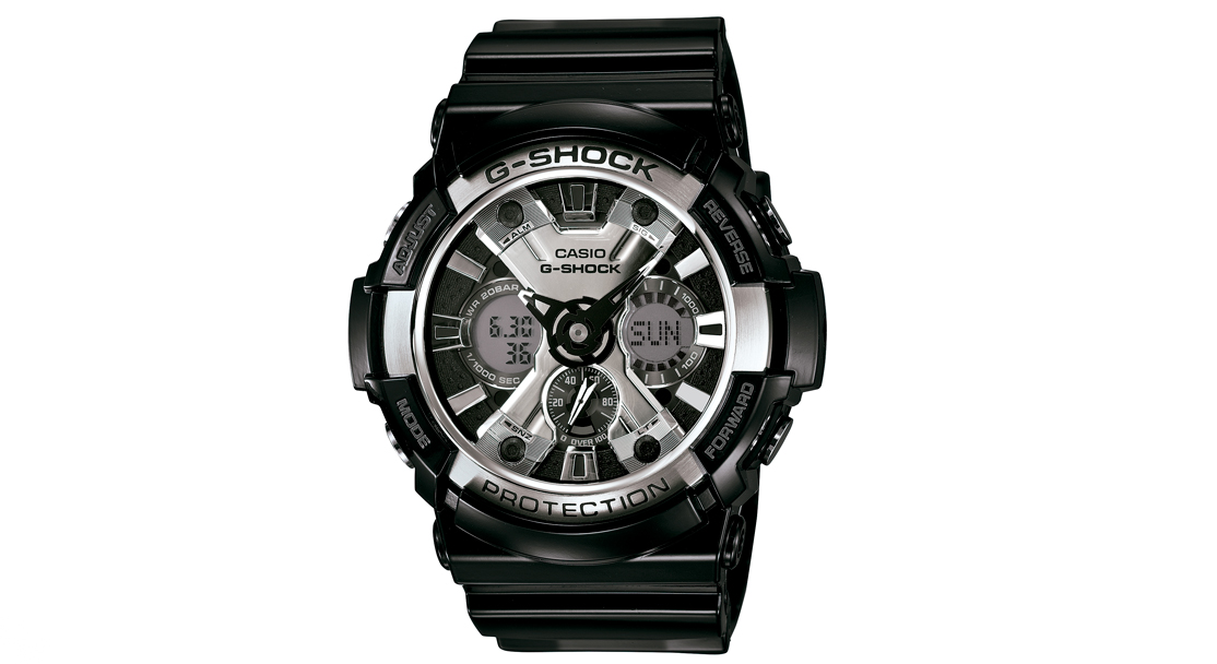 G-SHOCK CELEBRA 35 AÑOS CON SORPRESA PARA NUESTROS LECTORES