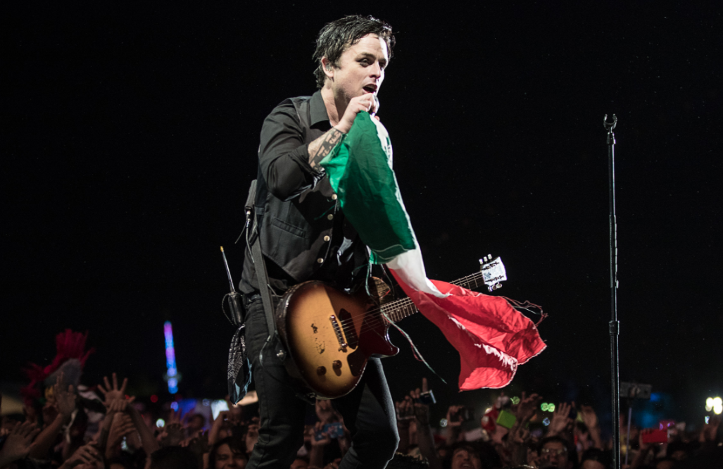 GREEN DAY12