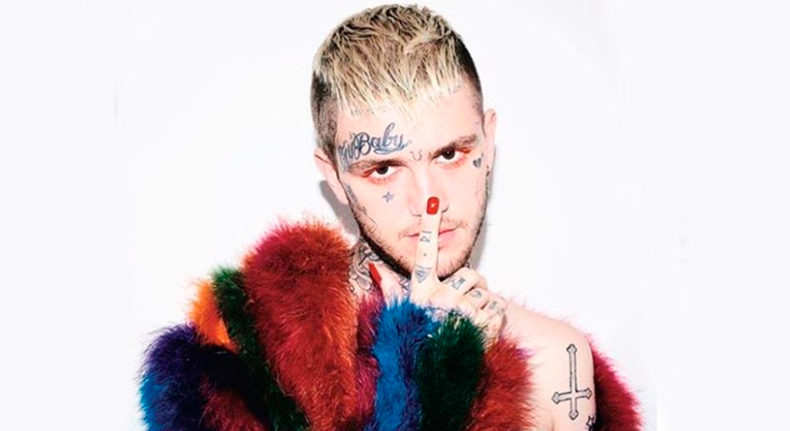 FALLECE EL RAPERO LIL PEEP A LOS 21 AÑOS