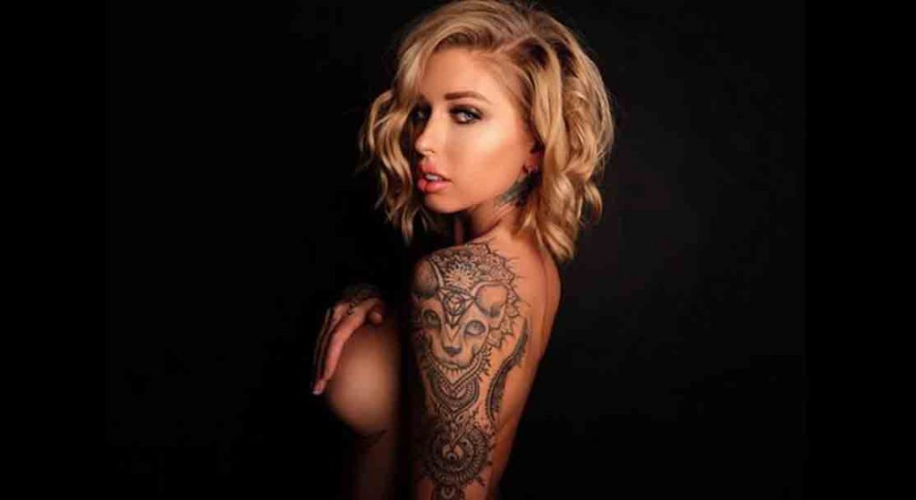 INSTAGIRL: EL PODER DE VICKY AISHA