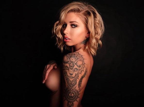 Vicky Aisha9