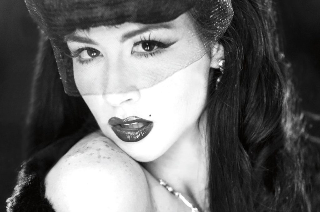 DIOSA CANALES SIN CENSURA