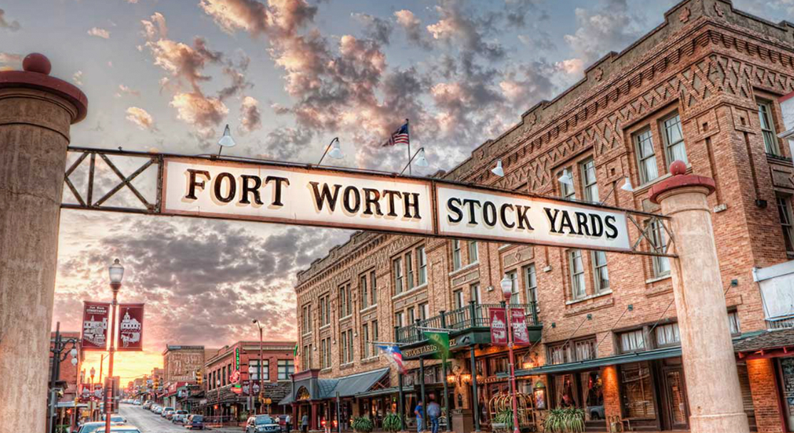 Fort Worth, el otro Texas: 8 cosas qué hacer