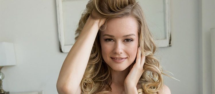 Olivia Preston