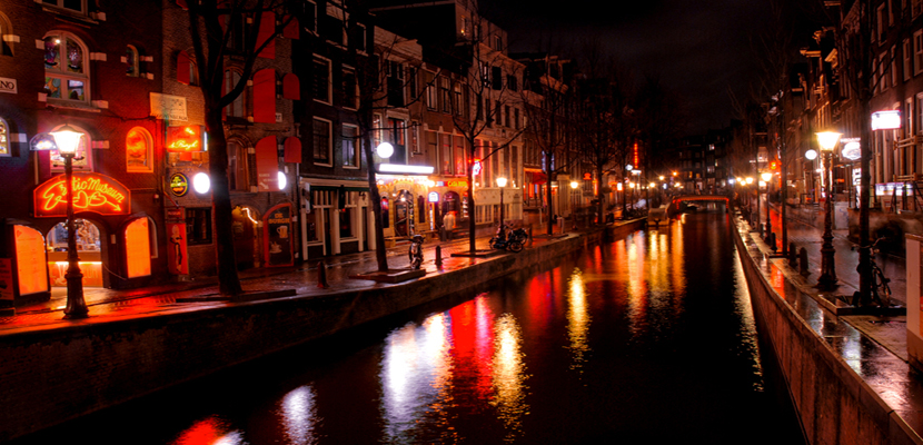 AMSTERDAM 4