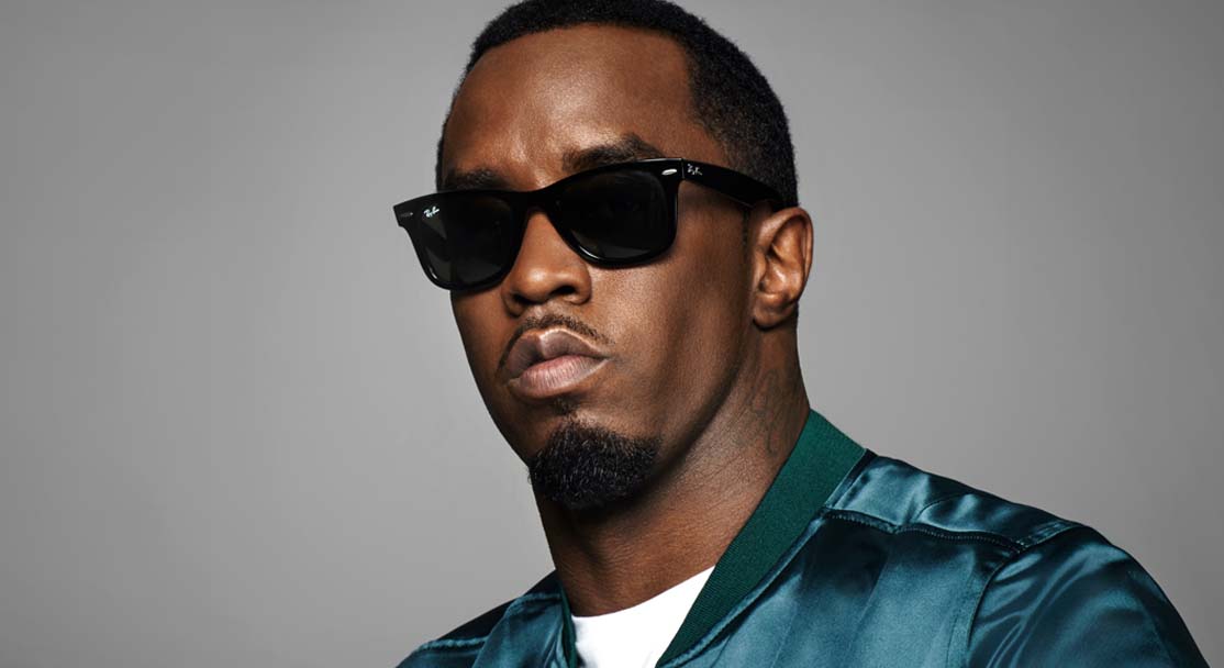 DIDDY QUIERE COMPRAR A LOS PANTHERS