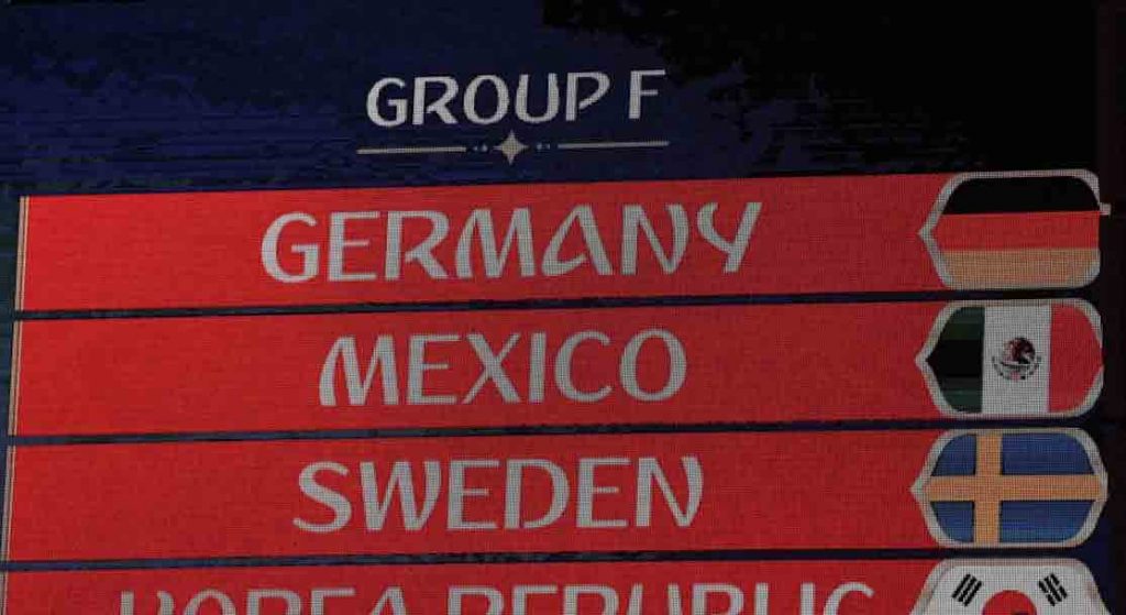 ¿MÉXICO A TEMBLAR EN RUSIA?