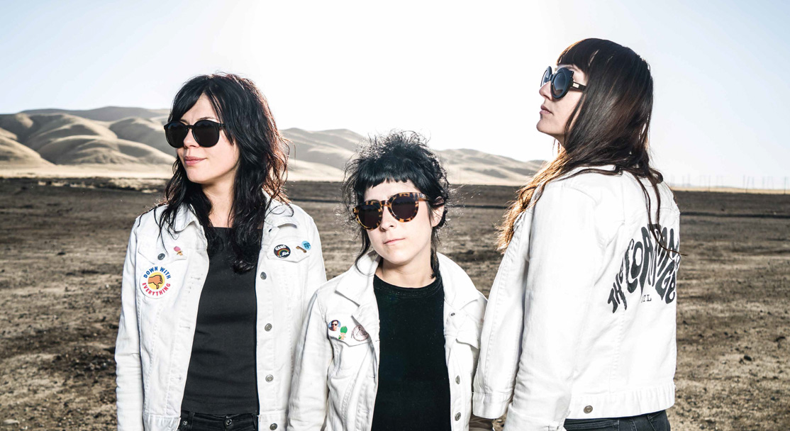 SPARE TIME: THE COATHANGERS