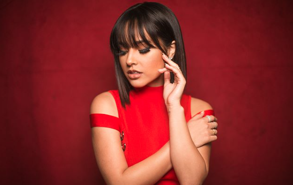 Becky G6