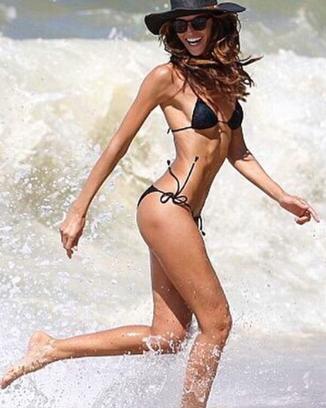 Izabel Goulart2