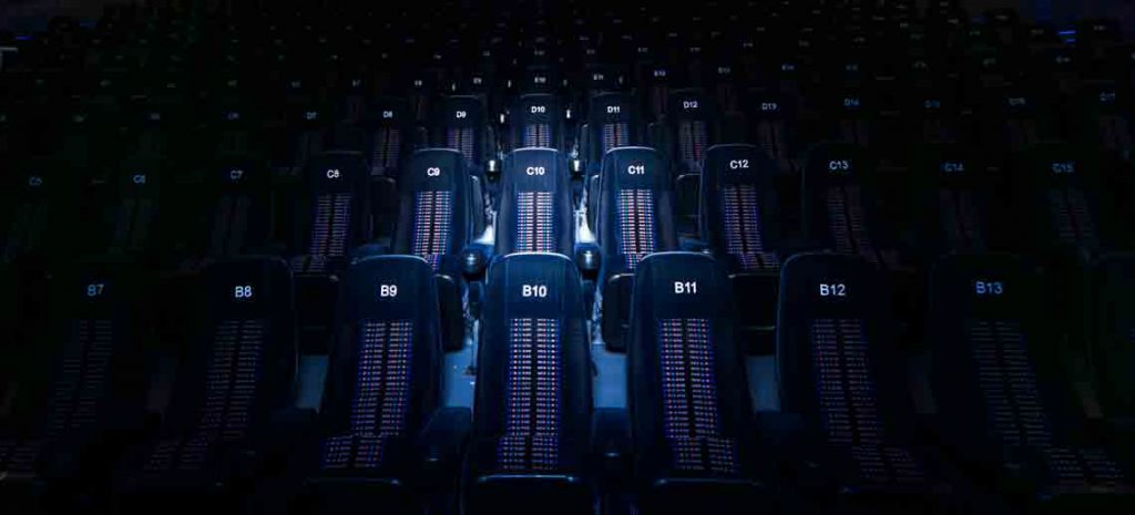 PRÓXIMOS ESTRENOS: CINÉPOLIS SALA DE ARTE