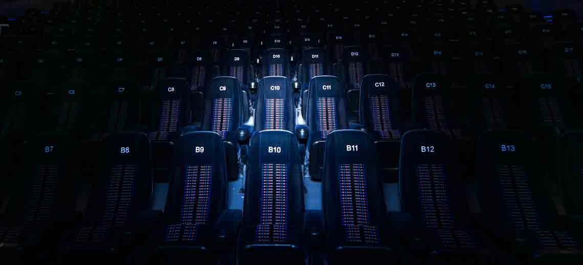 PRÓXIMOS ESTRENOS: CINÉPOLIS SALA DE ARTE