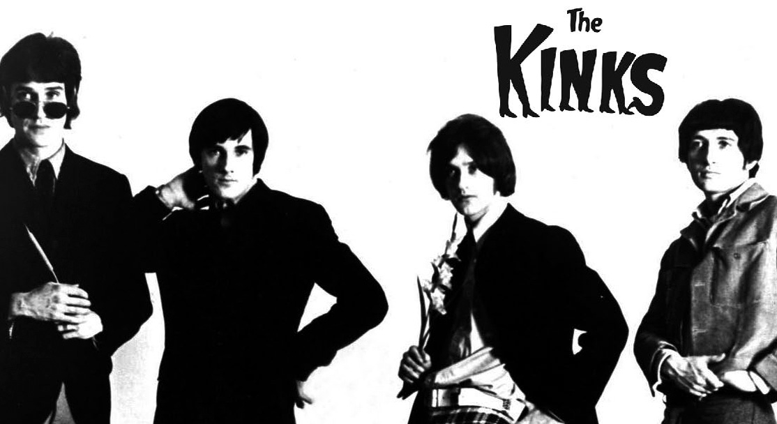 EL LIBRO QUE LOS KINKS QUIEREN QUE LEAS