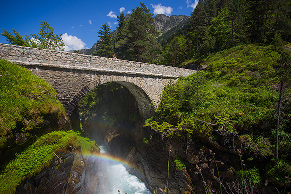 Cauterets