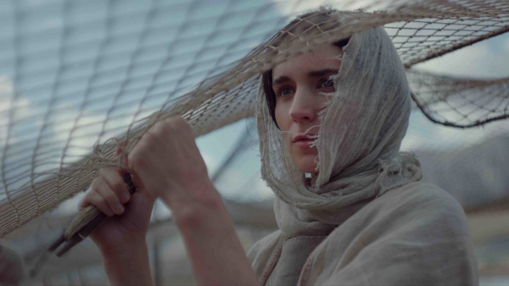 MARÍA MAGDALENA: REVELAN NUEVO TRAILER
