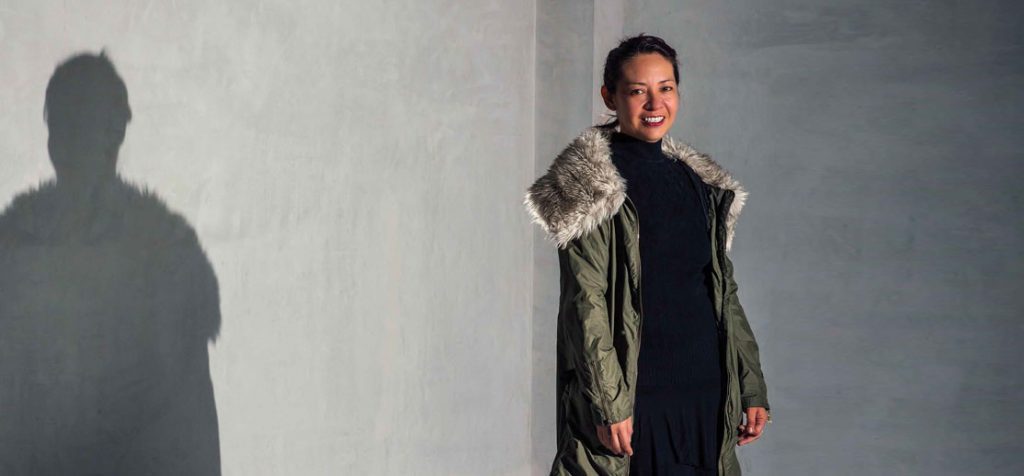 INFLUENCER: MÓNICA GONZÁLEZ