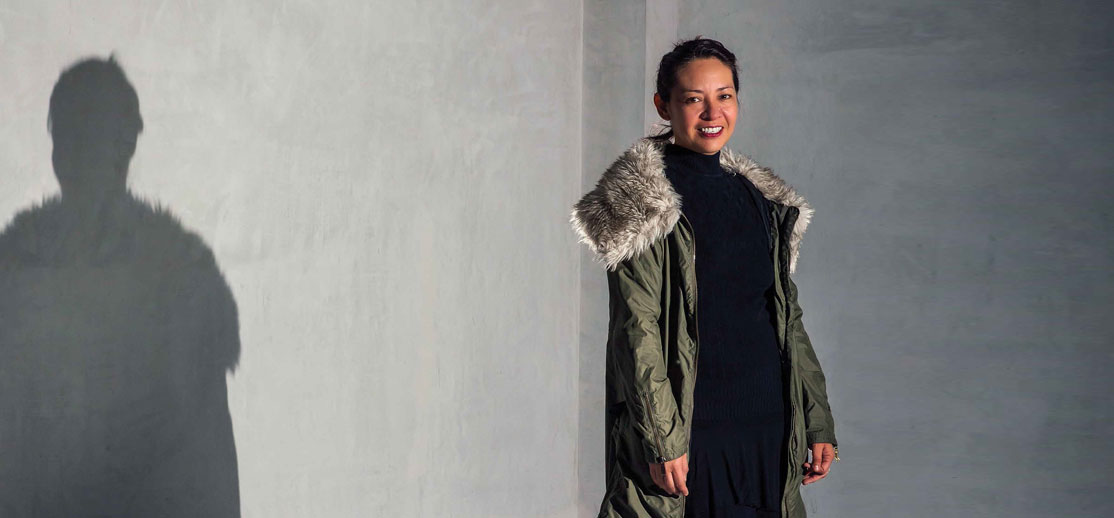 INFLUENCER: MÓNICA GONZÁLEZ