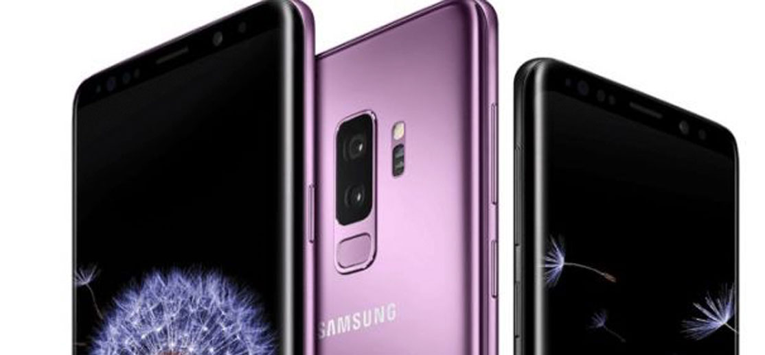 S9 EL NUEVO OBJETO DE DESEO