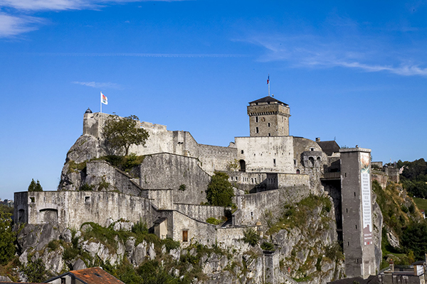 Exclusivité Office Tourisme jusqu'en 2019