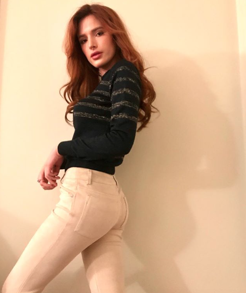 Bella Thorne14