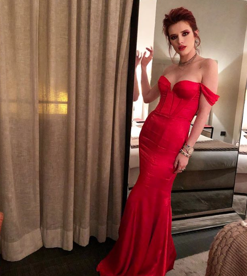 Bella Thorne23