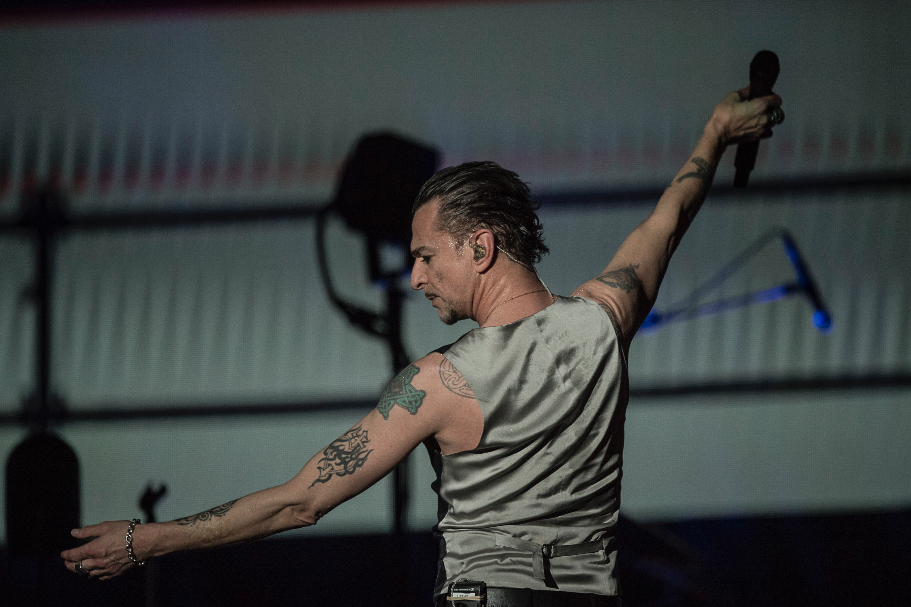 Depeche Mode12