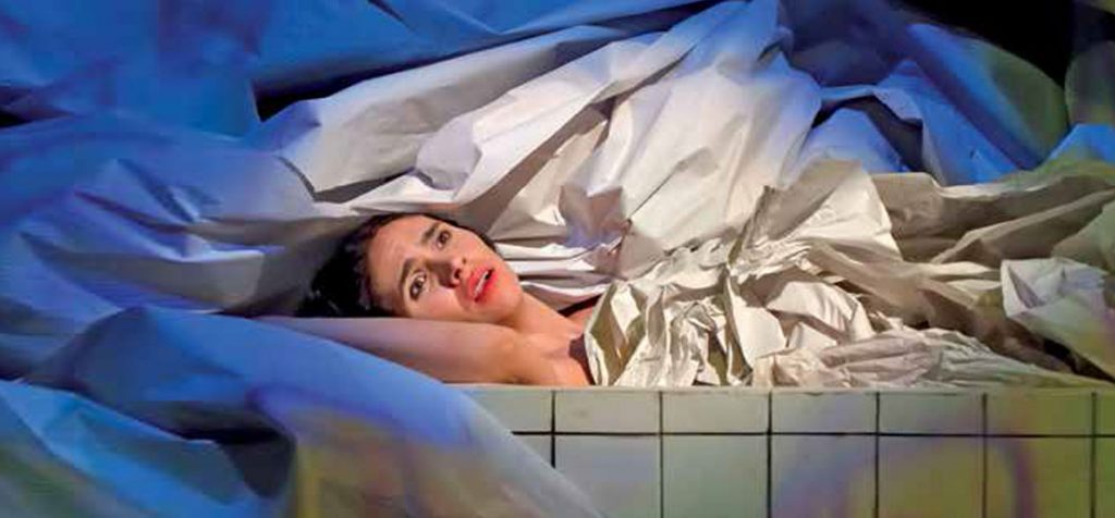 LAS CARTAS DE FRIDA