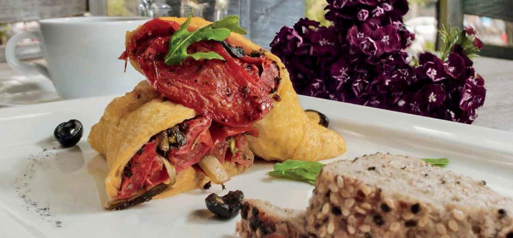 FOODIE: ITALY CALLING