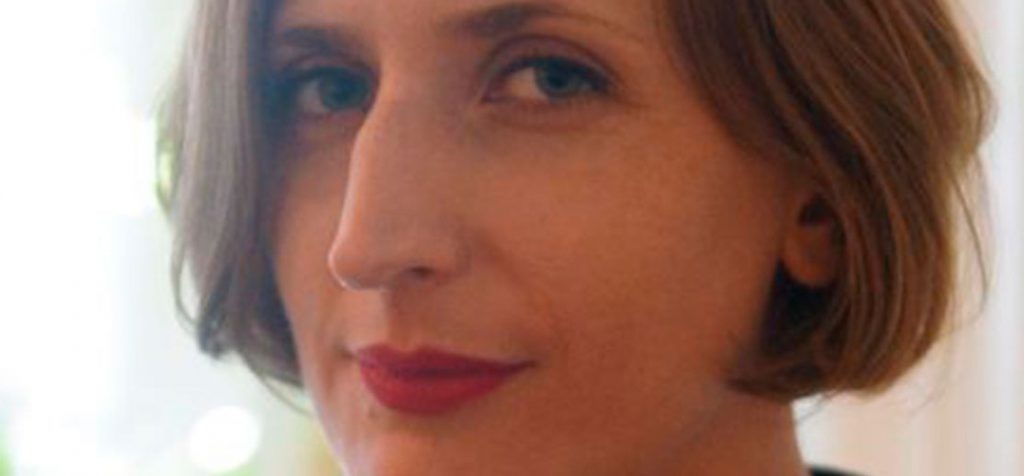 20 PREGUNTAS: JESSA CRISPIN