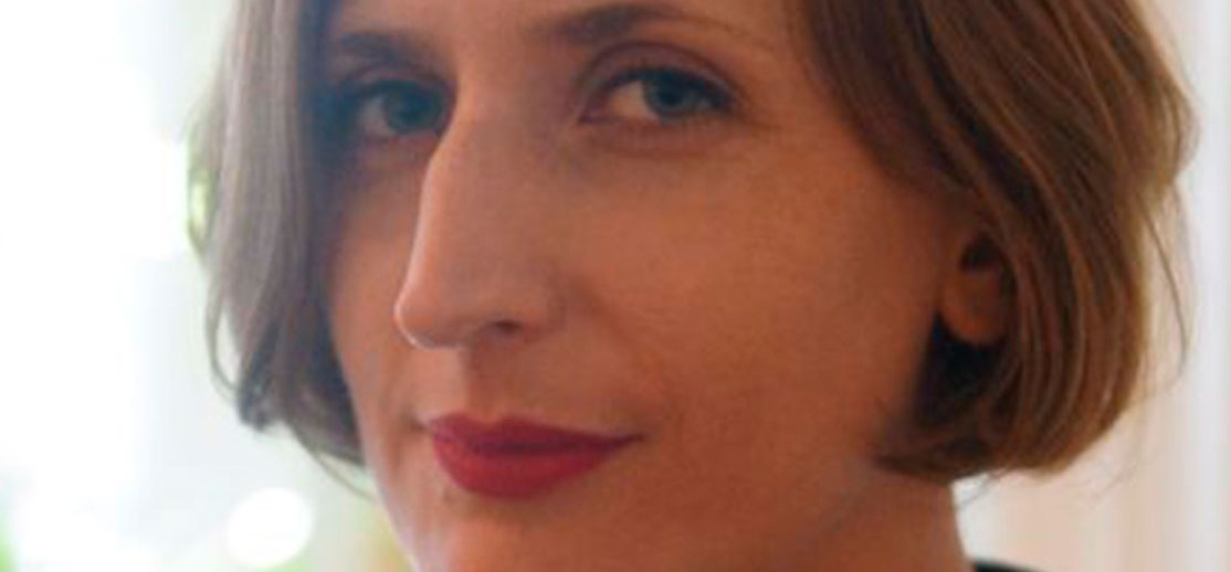 20 PREGUNTAS: JESSA CRISPIN