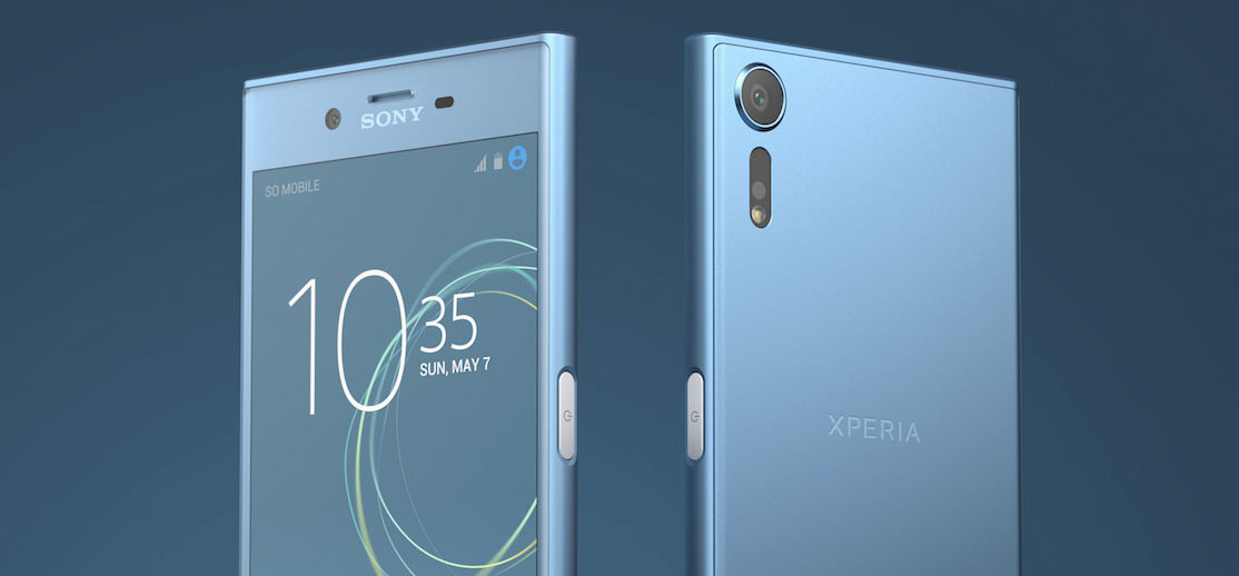 XZ PREMIUM: LA NAVAJA SUIZA DE LOS SMARTPHONE