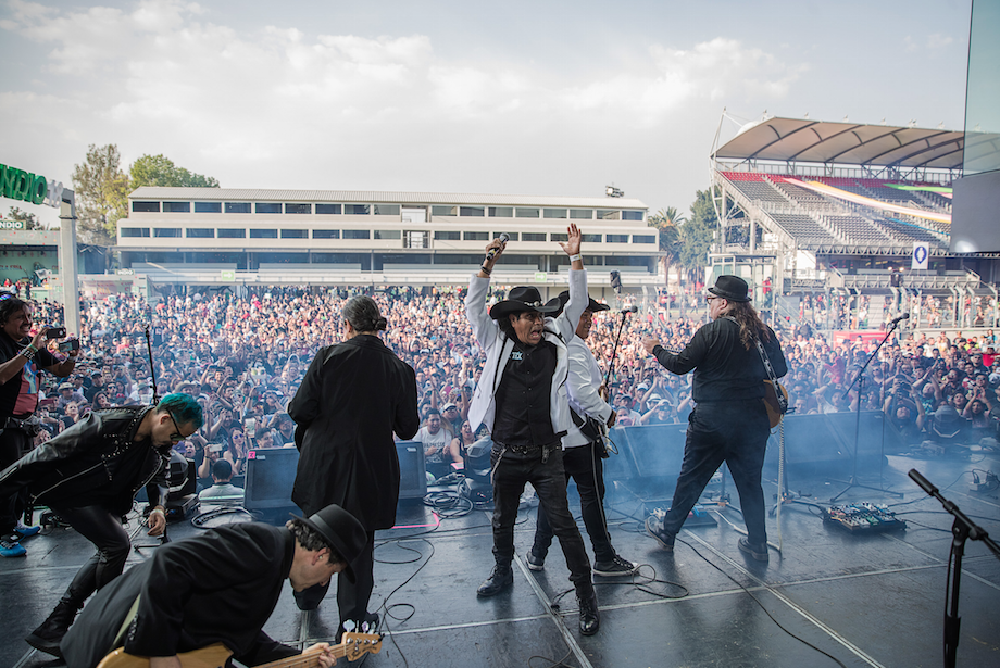 Vive Latino 20182