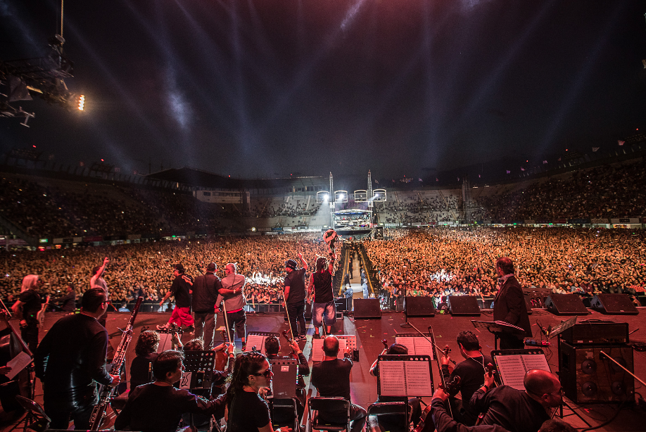 Vive Latino 20185