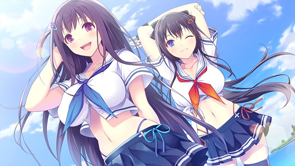 valkyrie drive