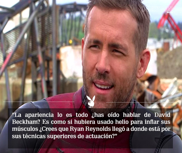 Las enseñanzas de DeadPool en 10 frases 5