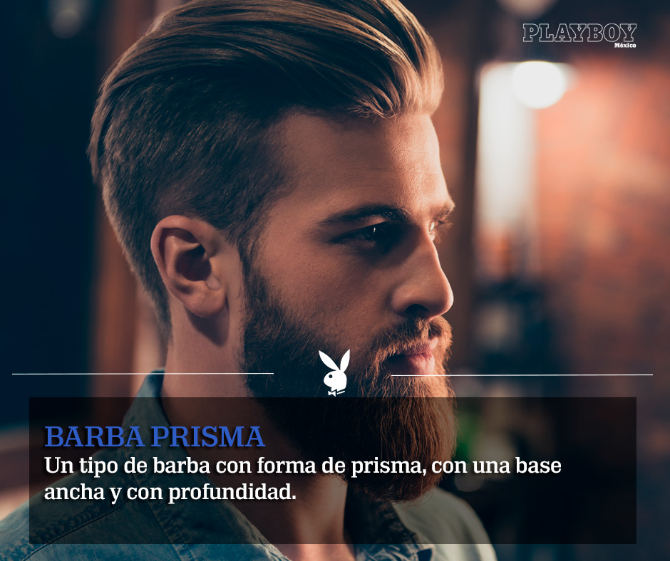 La barba, el poder masculino para conquistar a la chica de tus sueños 8