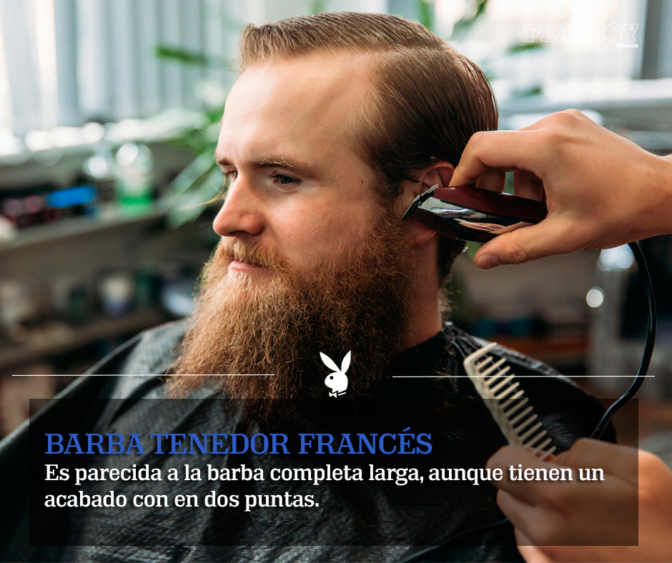 La barba, el poder masculino para conquistar a la chica de tus sueños 3