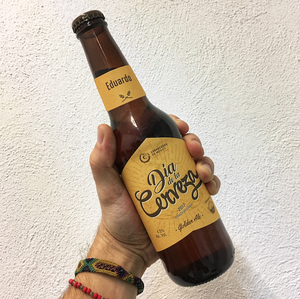 Servicios cerveceros infalibles (primera parte) 0