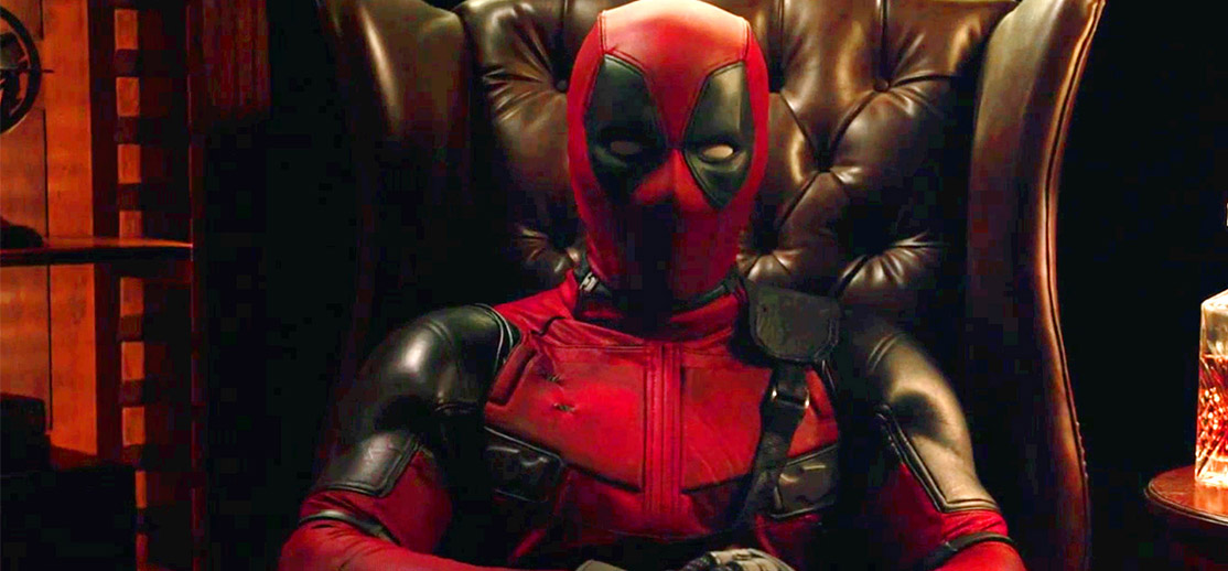 Las enseñanzas de DeadPool en 10 frases