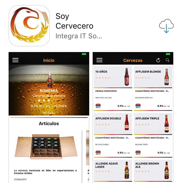 Servicios cerveceros infalibles (primera parte) 1