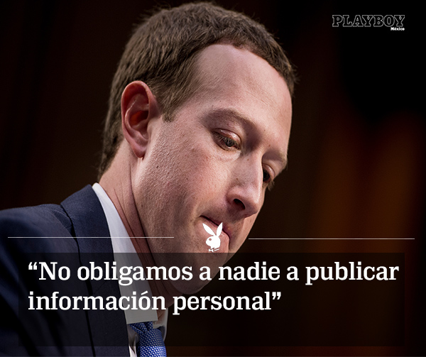 ¿La privacidad ha muerto? 5 frases de Mark Zuckerberg 0